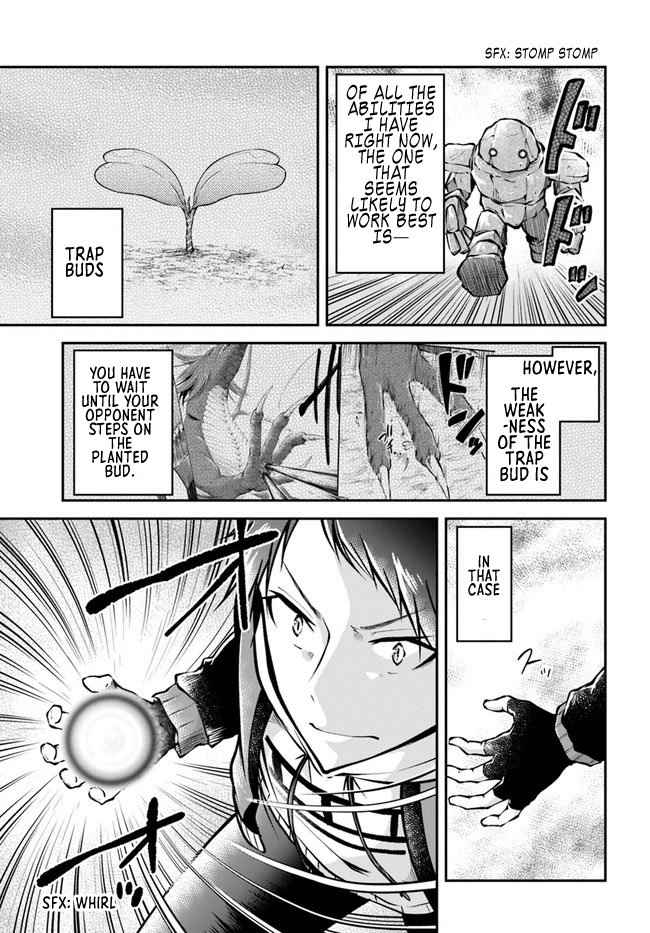 Isekai Cheat Survival Meshi Chapter 42 18